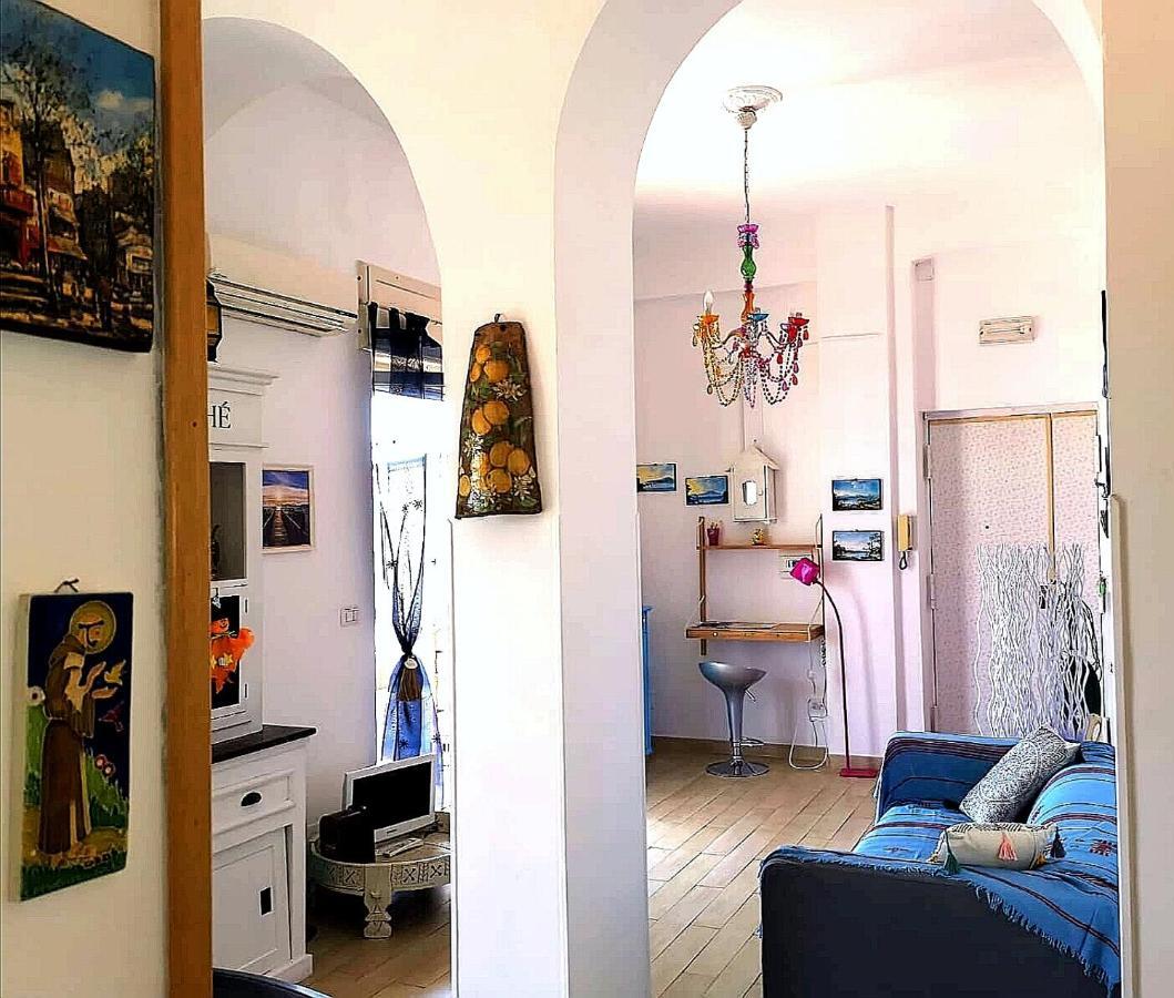 Appartement Lullaby Naples